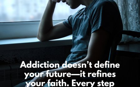 Why Choose a Christian Drug Rehab for Addiction Treatment?