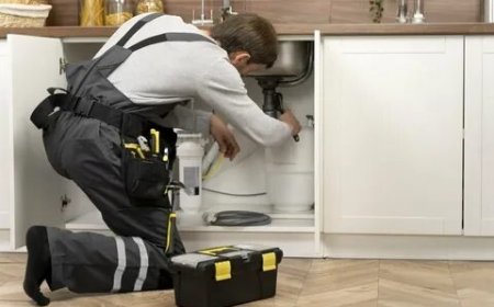 Emergency Plumber Service Available 24/7 – Fast Local Repairs You Can Trust