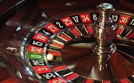 Scegli i Migliori Casino Online Non AAMS con Bonus e Giri Gratis