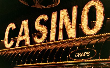 Guida Ai Migliori Casino Senza Documenti Con Bonus E Massima Privacy