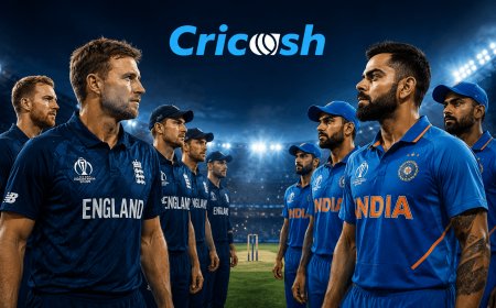 Joe Root Holds His Nerve as England Defeat India to Square the ODI Series