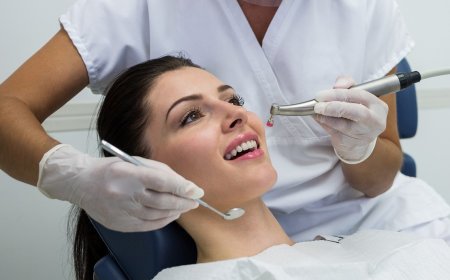Leading Dental Clinic in Bhandara: What Actually Happens During Common Treatments