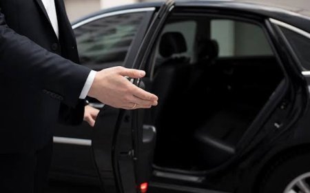 Best Taxi Kings Lynn for Daily and Long Distance Travel Services