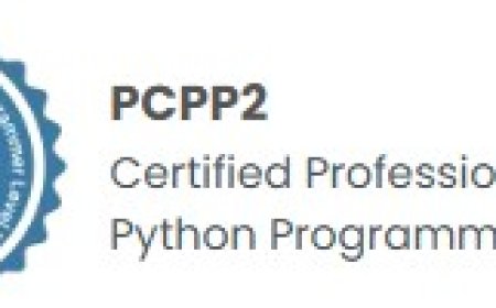 PCPP2 Course | Master Advanced Python Techniques