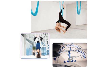 Best Yoga Classes for Teens for Confidence Building