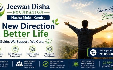 Rebuild Your Life with Confidence and Care