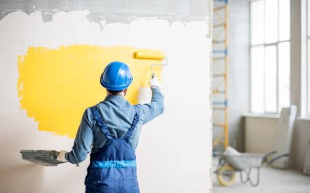 9 Questions to Ask Before You Hire a Painting Contractor