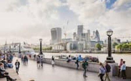 I'm Moving to London – What Should I Know About Finding a Place to Live?