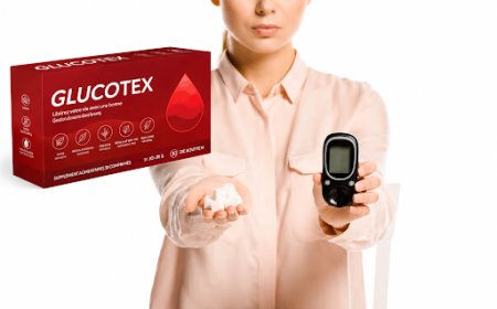 Glucotex Kapseln: Häufige Fragen, Anwendung und Tipps für Verbraucher