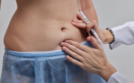 Are consultations necessary before Liposuction?