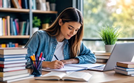 Why Hiring Assignment Help Perth Experts Is a Smart Choice for Students