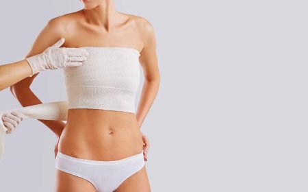 Mommy Makeover Dubai: Long-Term Maintenance and Care