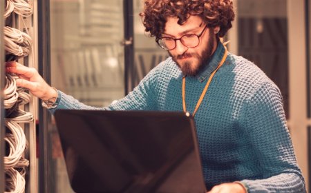 Australia Onsite IT Support Services That Keep Your Business Moving Without Delay