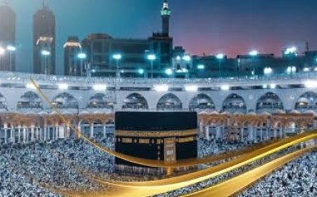 رحلة العمرة وتجربة السفر المنظم