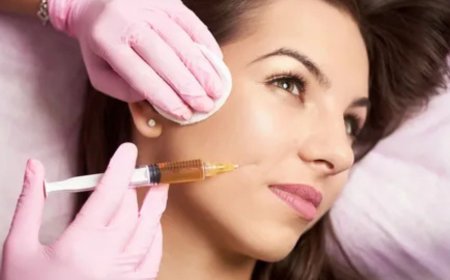 Fillers Treatment in Delhi: Enhance Your Natural Beauty with Safe and Advanced Aesthetic Care