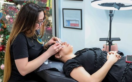 Trusted Best Microblading Houston Specialists