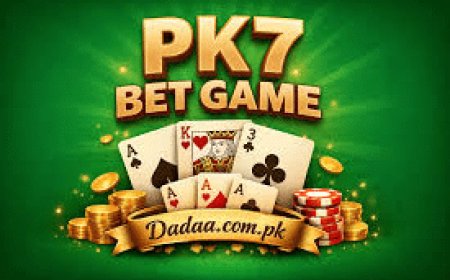 PKBet7: A Closer Look at the Platform, Features, and Game Options