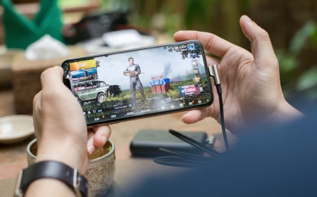 Exploring Modern Mobile Gaming: Features, Benefits, and User Experience