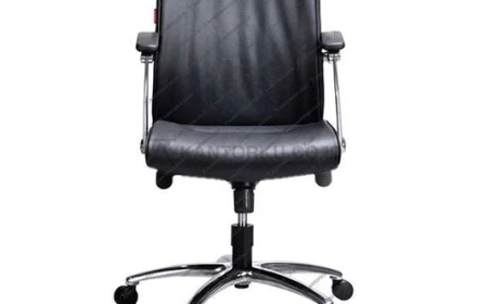 Office Chairs for Long Working Hours: What to Look For