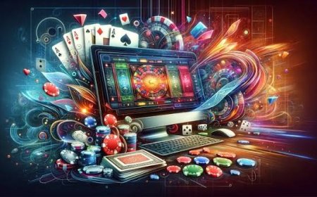 Pasaran Togel Resmi: A Complete Guide to Official Lottery Markets, Online Information Systems, and Digital Entertainment Growth