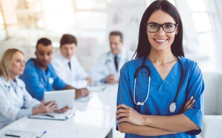 MBBS in China: The Gateway of Medical Education to The World