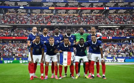 Is the FIFA World Cup 2026 Final Set to Become a Modern Football Classic?