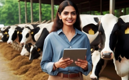 Build a Profitable Future with a Premium Dairy Franchise in India