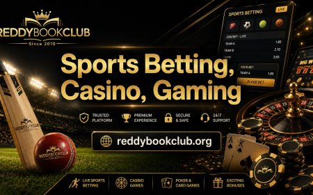 Reddy Book Club Official Guide: Login, Features and Support