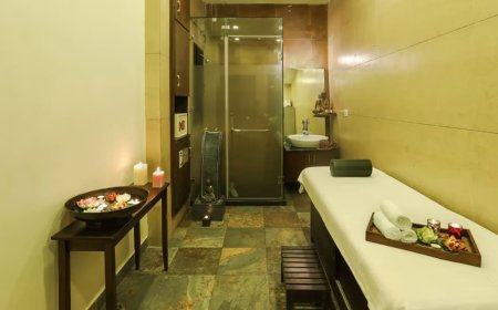 Luxury Villas In Palampur | Premium Stays HyggeLivings