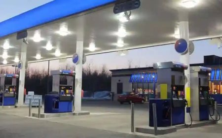 Petrol Stations for Sale: Unlock the Most Profitable Business Opportunity Today