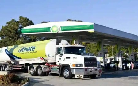 Service Station for Sale: Unlock a High-Potential Business Opportunity Today