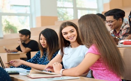 CSIR NET Mathematical Sciences Important Topics to Revise