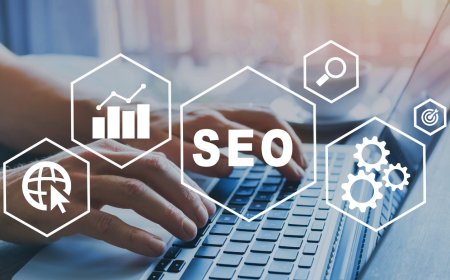 Why Choosing the Right SEO Company in Zirakpur Is Important for Online Growth