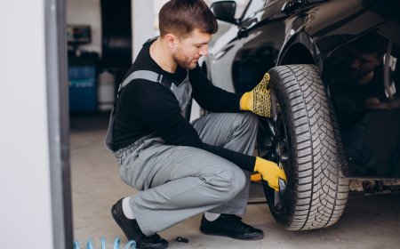 How Proper Tire Maintenance Reduces Repairs
