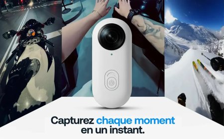 Caméra Eyes Pro : Guide 2026, Test, Avis et Fonctionnalités Essentielles