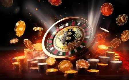 Come Trovare i Migliori Crypto Casino con Bonus Senza Deposito