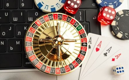 Les Meilleurs Casinos En Ligne Français Avec Paiements Rapides Et Sécurisés