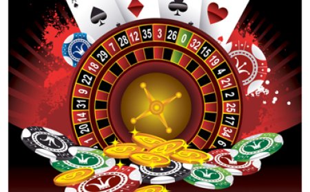 Comment Trouver Le Meilleur Casino En Ligne France Grâce Au Comparatif 2026