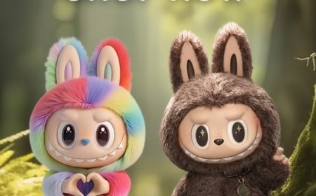 labubu canada | The labubu Official Store
