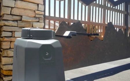 Which Features Matter Most in the Best Swing Gate Openers?