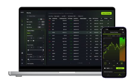 Options Trade Simulation: Practice Smarter Before Risking Real Money