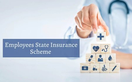 How Employee State Insurance and GST Deductions Affect Your Take Home Pay