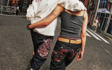Derschutze: Redefining Contemporary Streetwear with Artistic Fashion