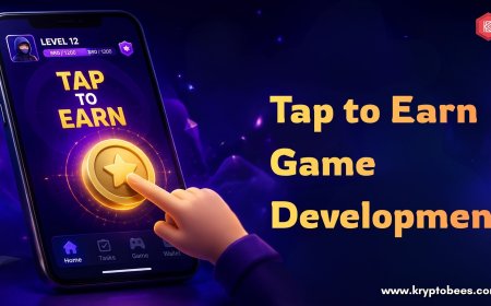 How to Create a Fair Reward System for Tap to Earn Games