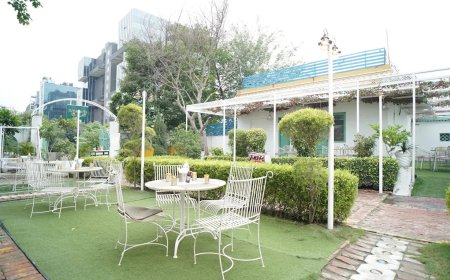 Ultimate Guide to the Best Birthday Party Places in Delhi for Every Occasion