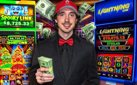 Skor88 Jackpot Terbaru Brings Fresh Casino Excitement