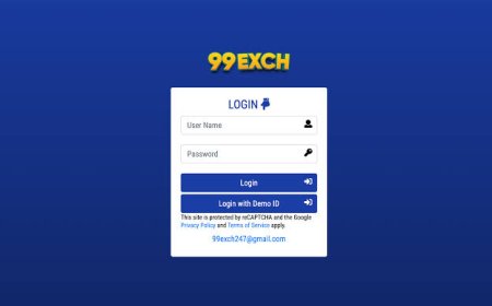 Why 99exch Login Is Important for a Seamless Online Gaming Experience