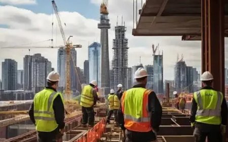 Why Choose Takeoff Estimating Services NYC for Accurate Construction Planning?