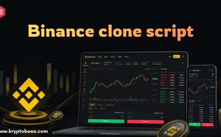 How Liquidity APIs Improve Binance Clone Exchange Performance