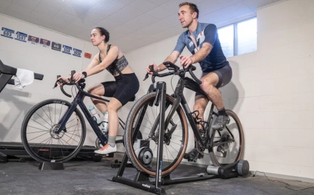 Why Powerful Two-Wheel Machines Are Becoming The Premium Choice For Riders